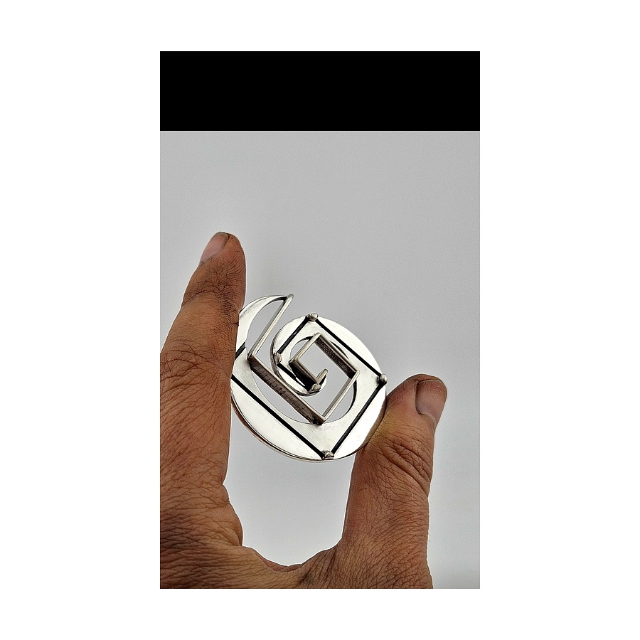 Paladin Ring