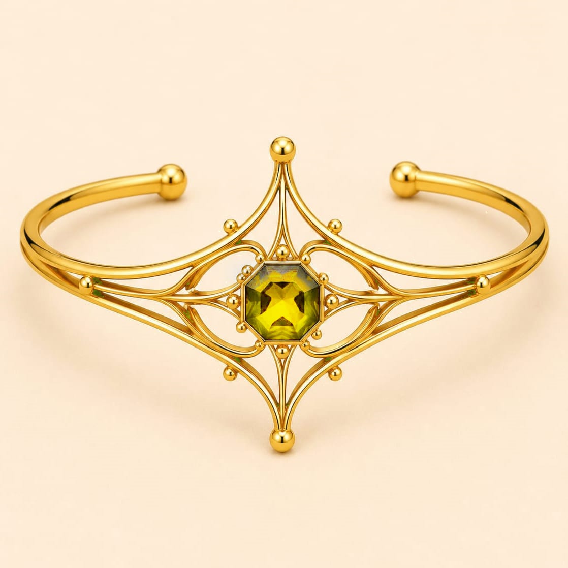 Naxus Bracelet