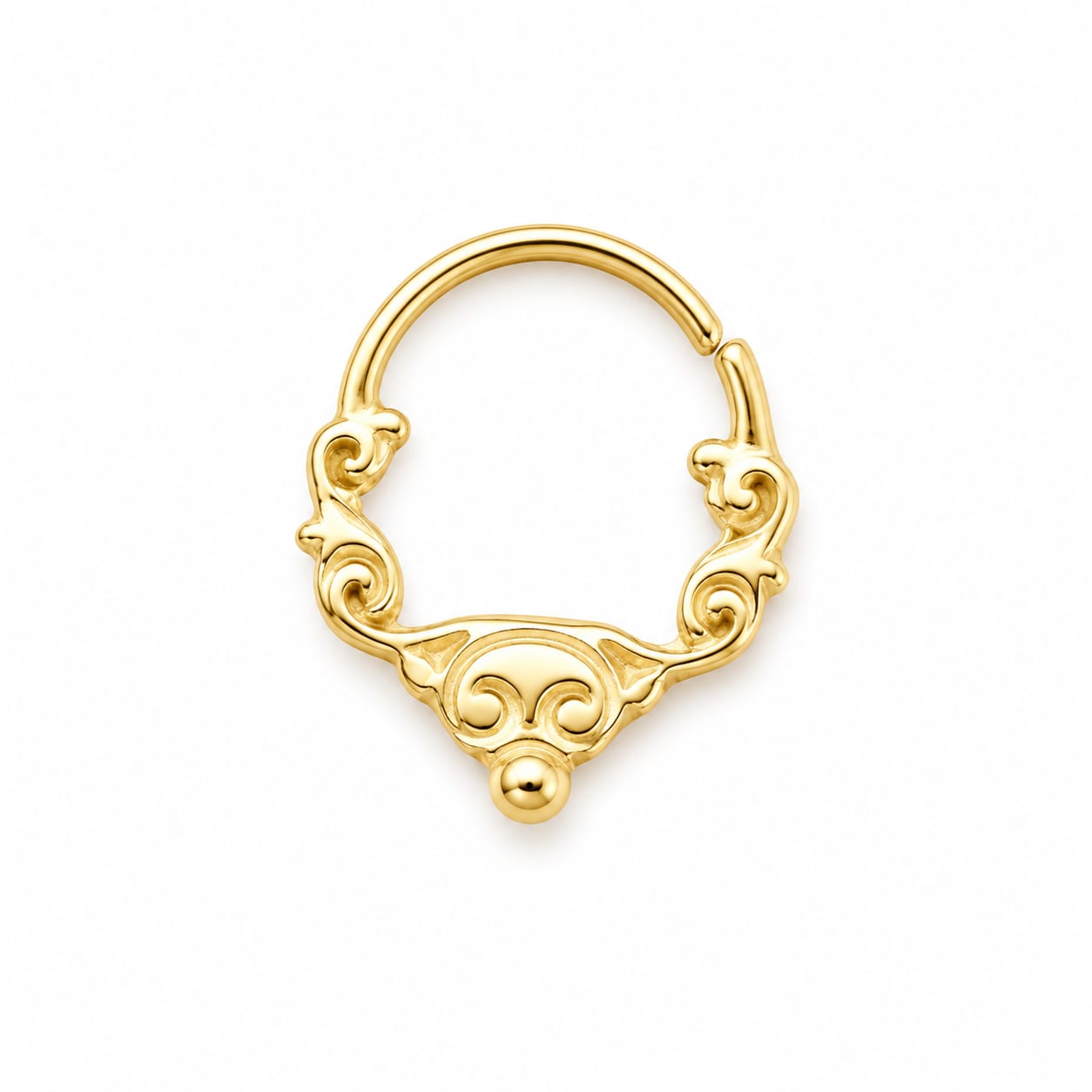 Serefina — symbolic jewelry by Alumia