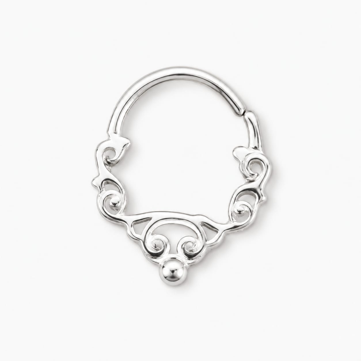 Serefina — symbolic jewelry by Alumia